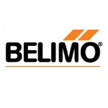 BELIMO Holding AG
