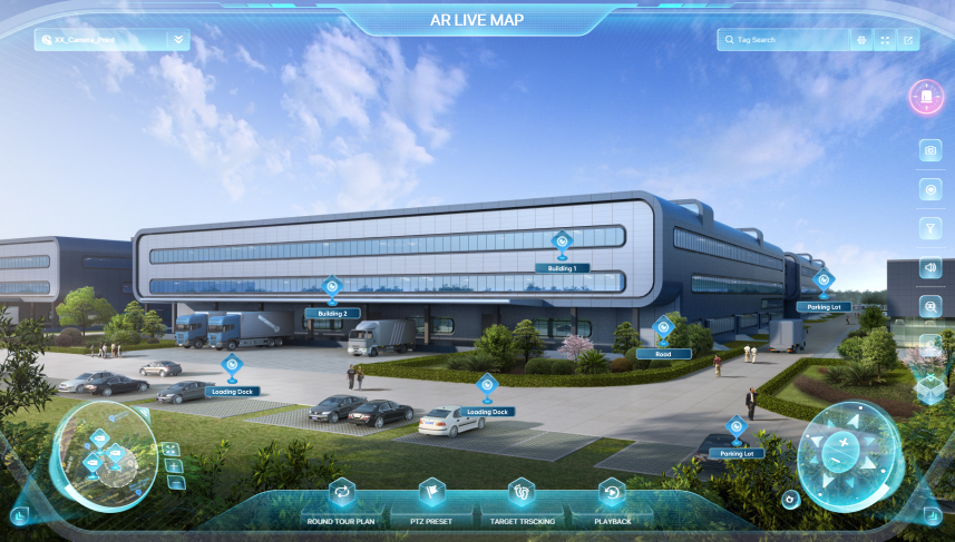 Augmented reality